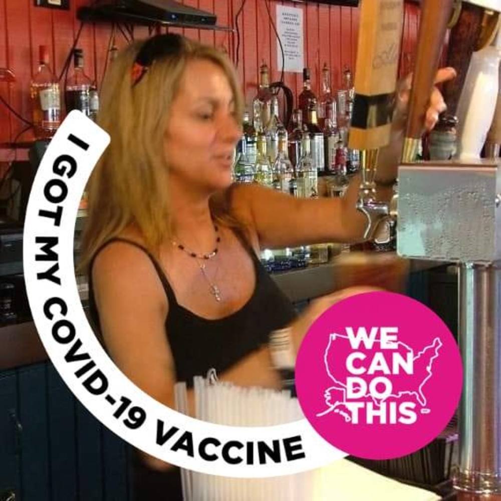 Meet your Posher, Kelly